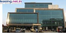 Fully Furnished Commercial Office Space 3050 Sq.ft For Lease In Time Tower MG Road Gurgaon